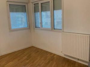 Appartement studio lumineux