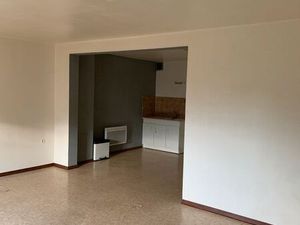 Grand T3 à Boucheporn entre Saint-Avold et Boulay