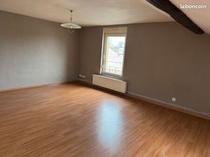 Loue appartement F3 Boulmay