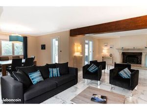 Maison avec 2 appartements de luxe