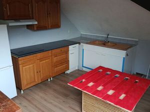 APPARTEMENT a louer a DABO Schaeferhof libre de suite