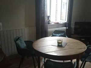 Loue appartement 2 pièces