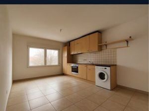 Joli f2 duplex avec parking