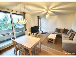 Chambre disponible à la location sans frais d'agence