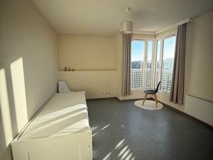 Studio meublé à louer / 21m2