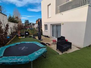 Appartement indépendant de 4 pièces 85m²