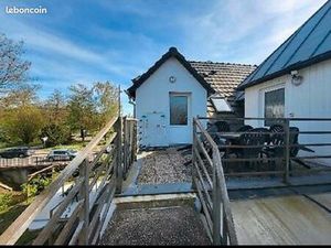 F2 meublé à proximité de toutes commodités