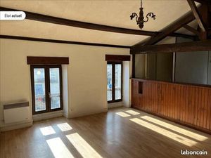 Immeuble 150 m² Cognac