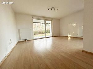 Appartement 2 pièces à vendre adapté PMR