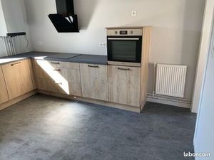 A louer Charmant appartement F2