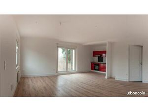 Studio 35m² A Marlenheim