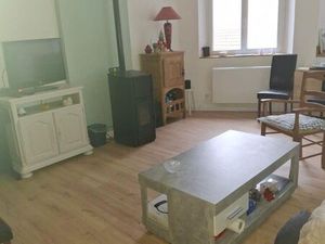 Loue appartement 50m2