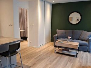 Appartement centre ville proche gare