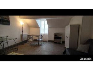 Chambre meublée -studio