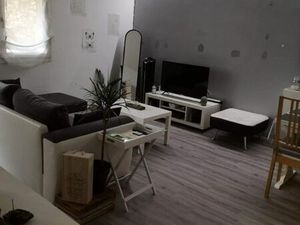 Studio lumineux et calme balcon