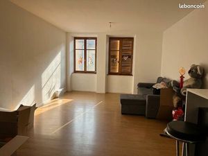 Appartement 3 pièces Sarre Union