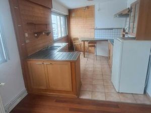 Appartement Sarreguemines