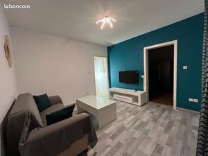 Location T2 Sarreguemines