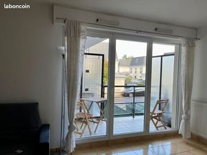 Loue studio meublé Sartrouville