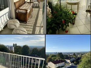 Appartement de standing 108m2. Lumineux. Spacieux. Loggia. Garage. Cave n