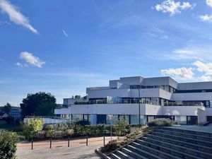 Appartement à vendre à Wavre € 335.000 (LJ3CK) - Immobilière Hendrix Wavre | Zimmo