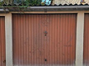 Box fermé sécurisé - Les Mureaux