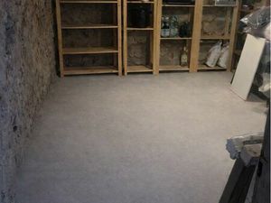 Espace de stockage de proximité – Montreuil / Glatigny – cave saine