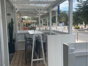 Local commercial tout commerce emplacement n°1 (plage à 100m)