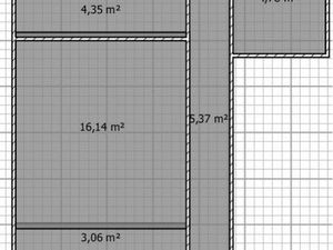 Local commercial à Durtal