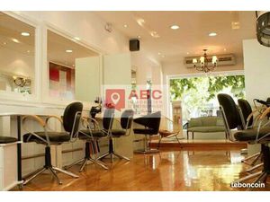 Local commercial 40 m²