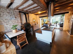 Location maison 4 chambres