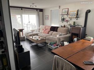 Chalet 7 pièces 133 m²