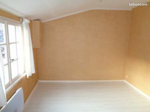 Cholet maison 2pieces 25m2