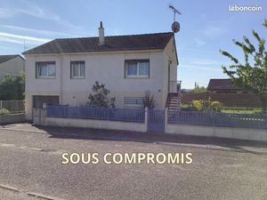 Maison 5 pièces 170 m²