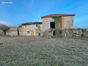 Ferme 2 pièces 102 m²