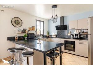 Ferme 4 pièces 100 m²