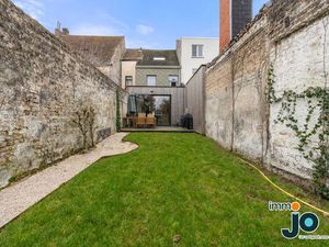 Maison à vendre à Gistel € 359.000 (LJ3W1) - Immo Jo | Zimmo