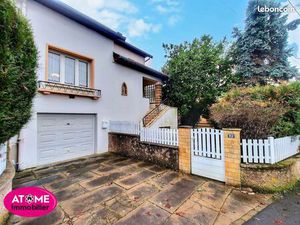 Maison 6 pièces 148 m²