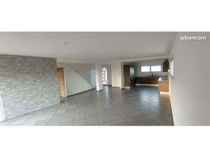 Maison à Jebsheim 5 pieces 136m2