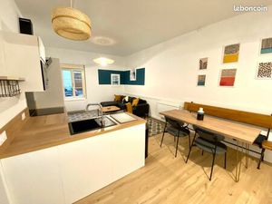 Superbe T5 Meublé LES PONTS DE CE