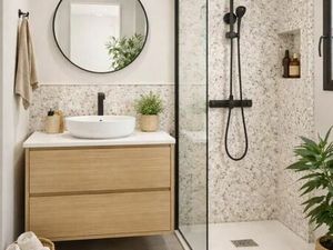 Maison 50 m² Monteux