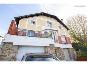 MAISON INDIVIDUELLE Quartier JAURES