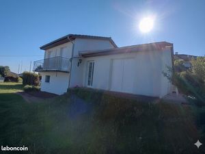 Maison de village rénovée