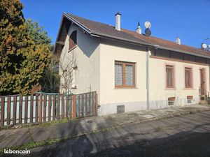 Maison de Ville à Dornach