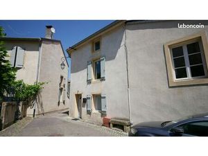 Maison de charme à Plappeville