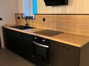 Location petite maison centre ville