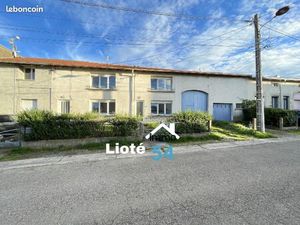 Maison 211 m² Houdelmont