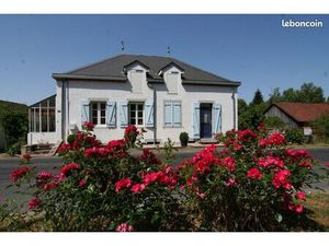 Maison 6 pièces 153 m²