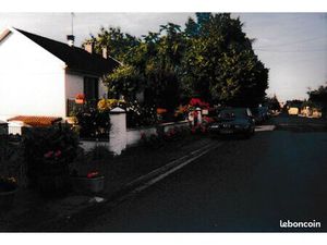 Pavillon 61 m² La Nocle Maulaix (58)