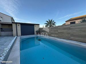 Villa 5 pièces 109 m²